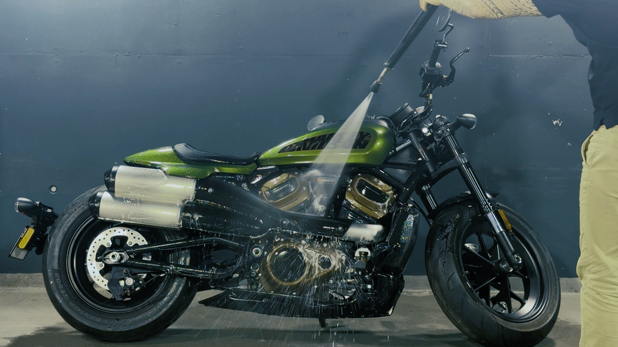 Motorcycle Kits