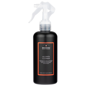 ALCANTA TEXTILE CLEANER Reiniger für Alcantara