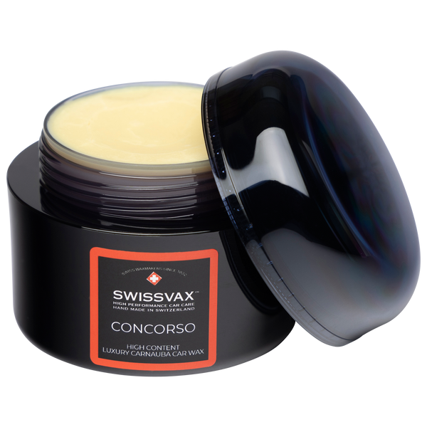 Concorso 50 Vol% Carnauba Wax spejlglans til show