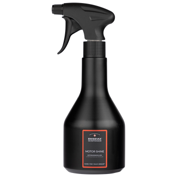 Motor Shine Engine care