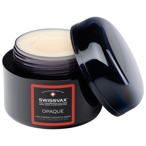 OPAQUE (40% Vol.) Carnaubawachs für Mattlacke und Folien