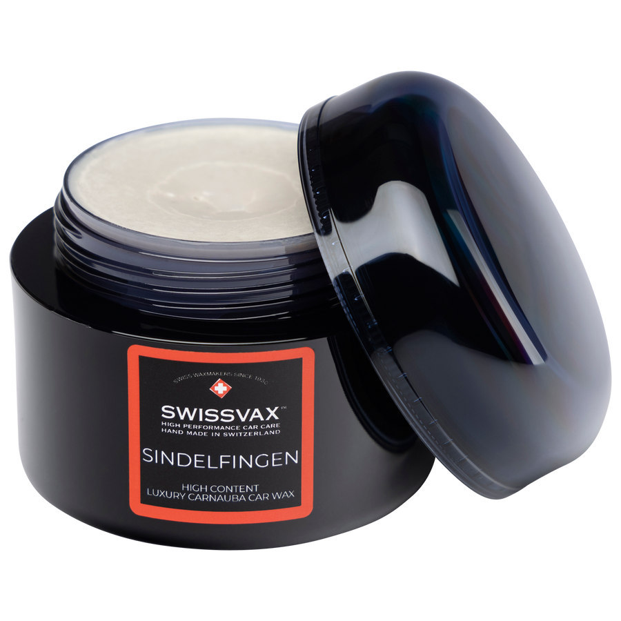 Sindelfingen 40 Vol% Carnauba Wax til Mercedes