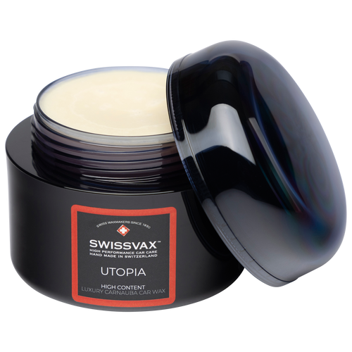 UTOPIA (55% Vol.) Carnaubawachs mit PTFE*