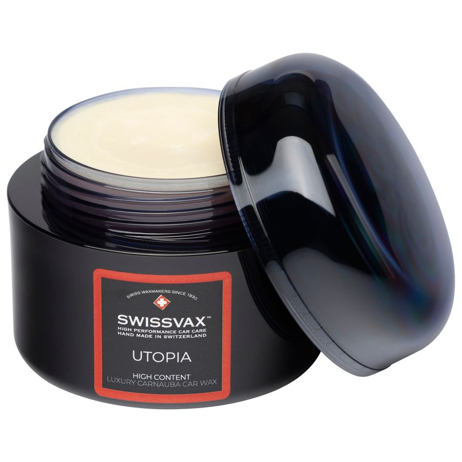 Utopia 55 Vol% Carnauba Wax med PTFE 9-12 måneder