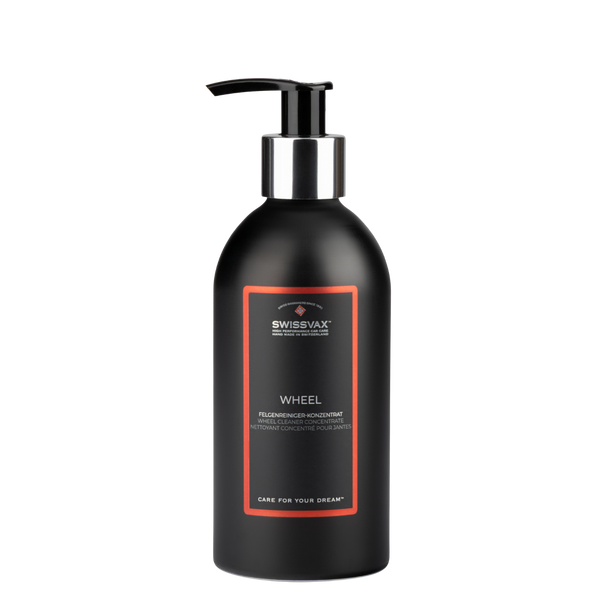 WHEEL Wheel Cleaner Concentrate