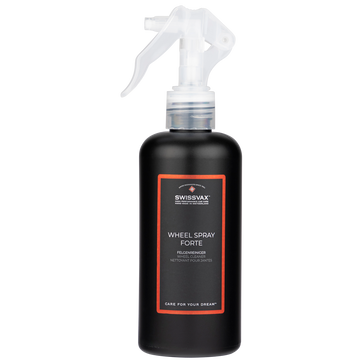 Wheel Spray Forte rim cleaner