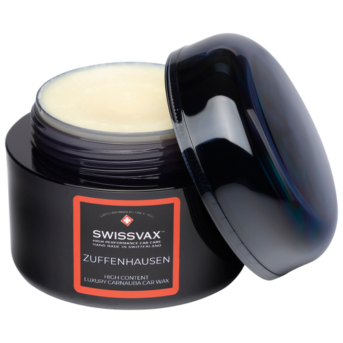 Zuffenhausen 40 Vol% Carnauba Wax til Porsche
