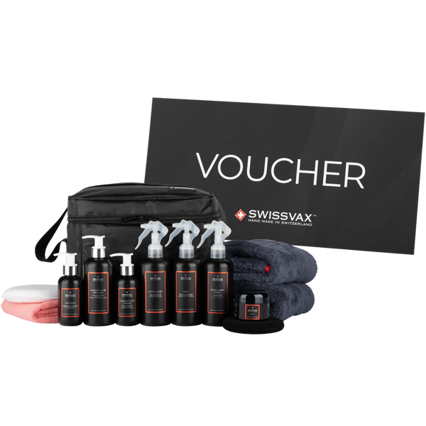 Gift Set Essentials & Voucher
