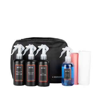 On-the-Road Kit
