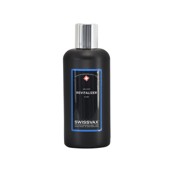 GELCOAT REVITALIZER FLUID Middelstærk håndpolering mod mikroridser