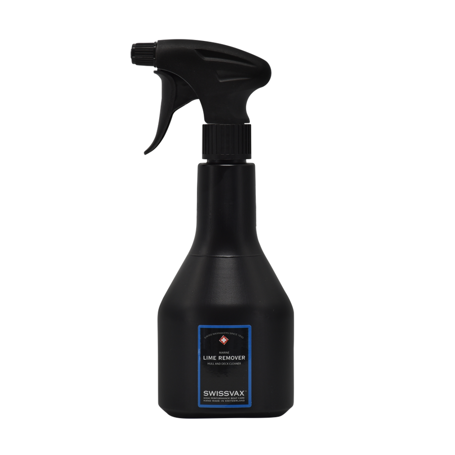 LIME REMOVER Limescale and Salt Remover