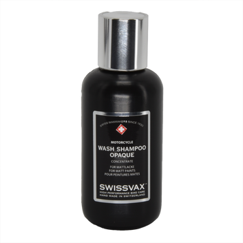 Motorcykel WASH OPAQUE shampoo koncentrat til mat lak
