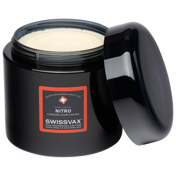 NITRO (30% Vol.) Carnaubawachs für Nitrocelluloselacke