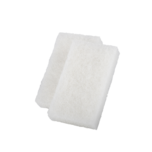 Pneu White Pads applikationspads til whitewallsdæk