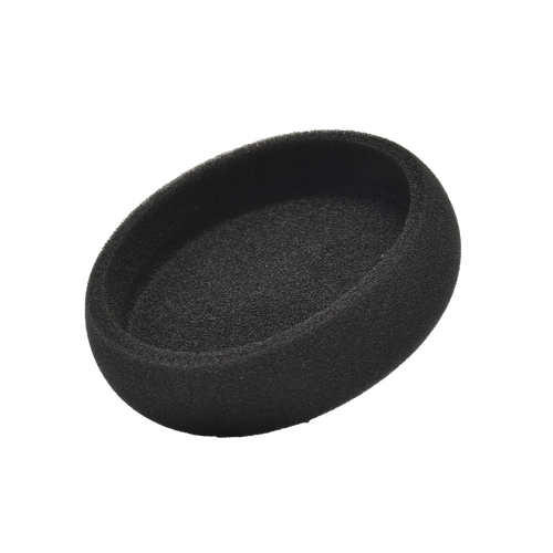 POT COASTER Antirutsch-Pad für Wachsdosen