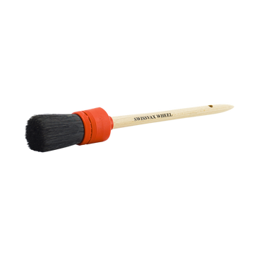 Wheel Brush Rim Brush