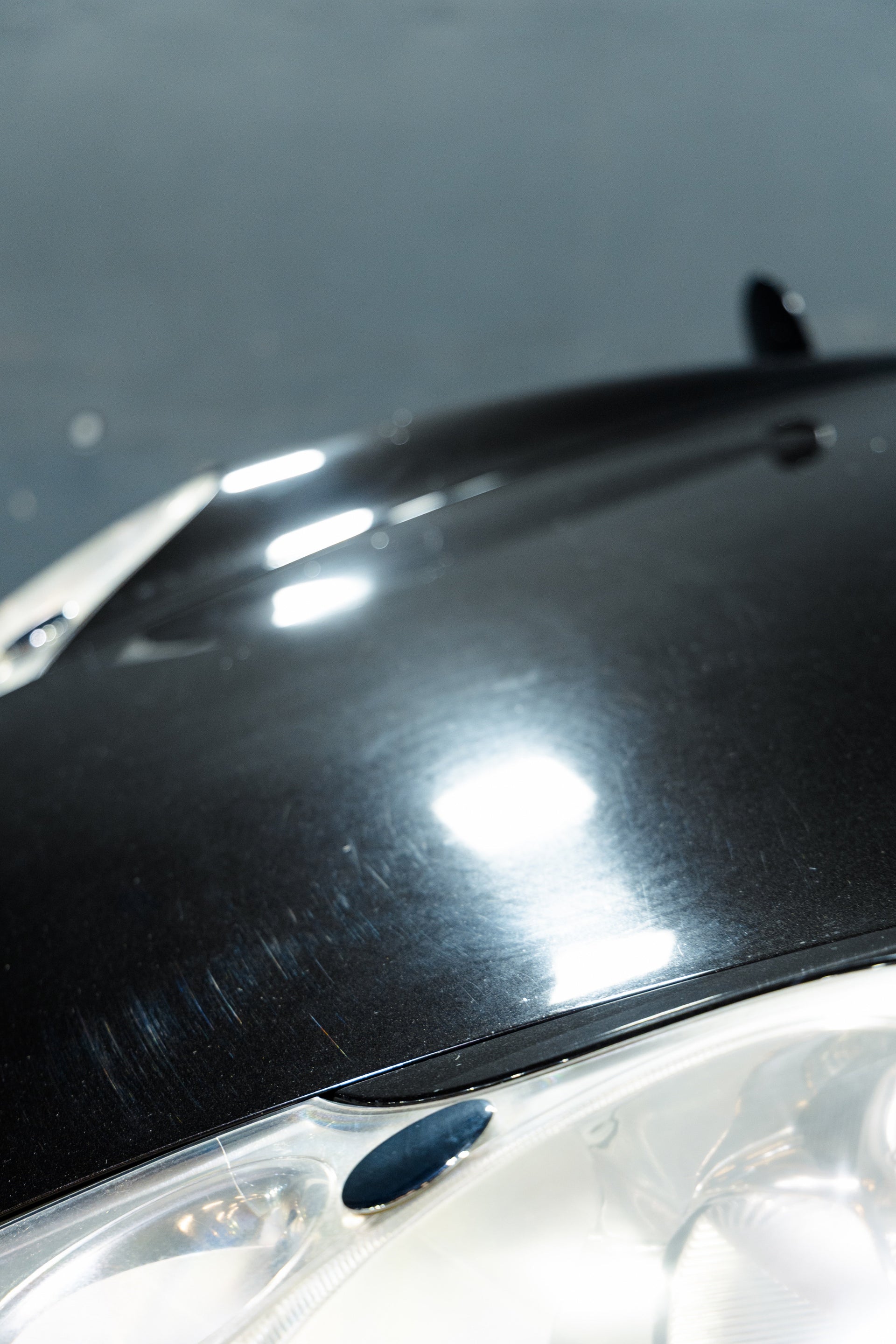 Black Paint Forgives No Mistakes: Which Car Polish Really Removes Scratches Effectively?