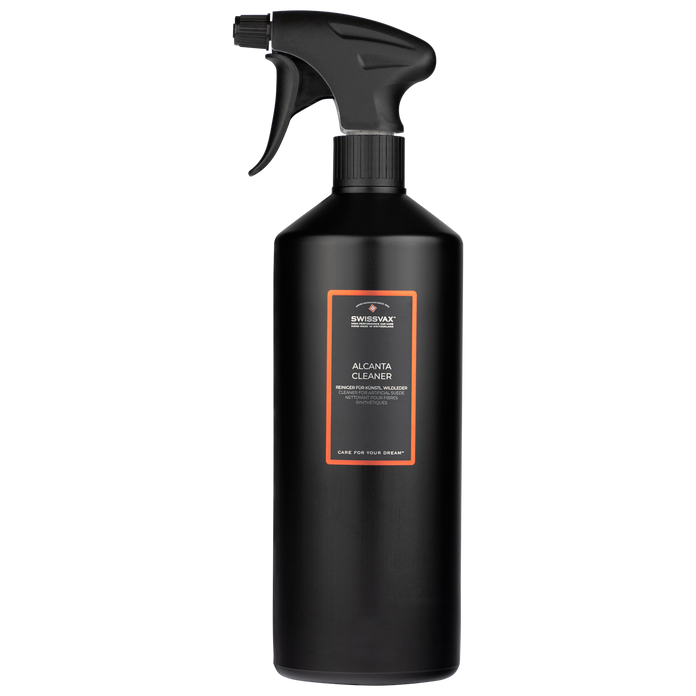 ALCANTA TEXTILE CLEANER Reiniger für Alcantara