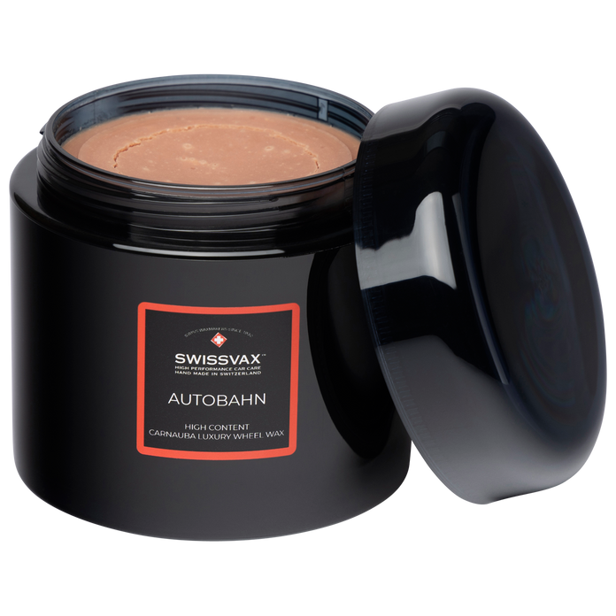 Autobahn fælgvoks med non-stick PTFE