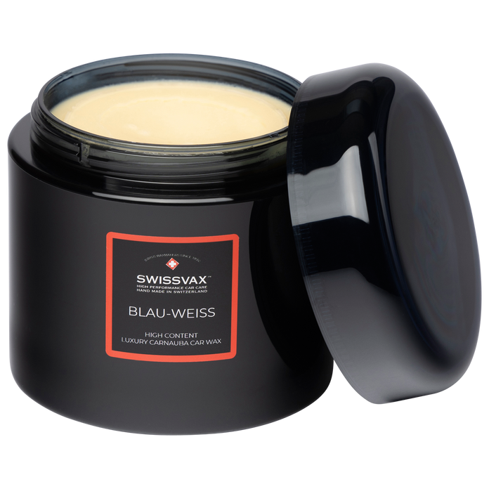BLAU-WEISS (40% Vol.) Carnaubavoks til BMW