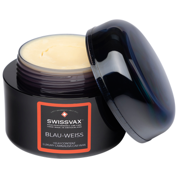 BLAU-WEISS (40% Vol.) Carnaubavoks til BMW