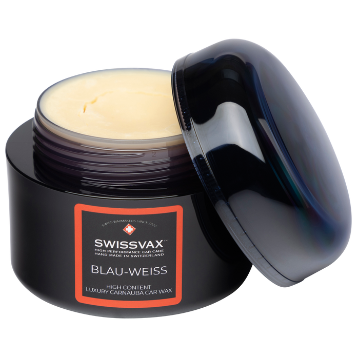 BLAU-WEISS (40% Vol.) Carnaubavoks til BMW