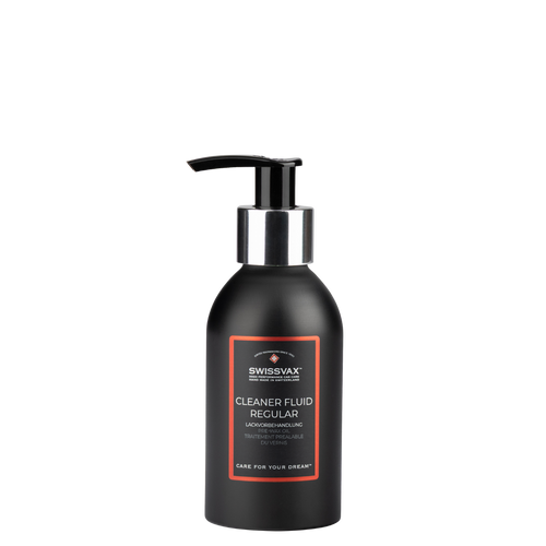 CLEANER FLUID REGULAR Handpolitur ohne Schleifmittel