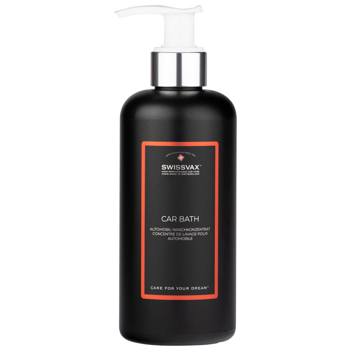 CAR BATH Autowasch-Konzentrat
