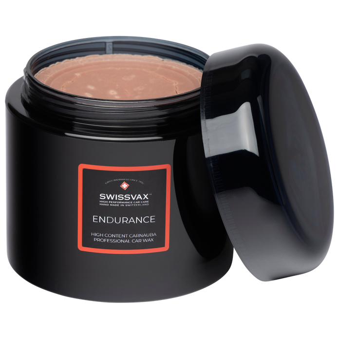 ENDURANCE Glaze med PTFE - Professional Detailer’s formel