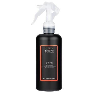 ENGINE motorrengøringskoncentrat