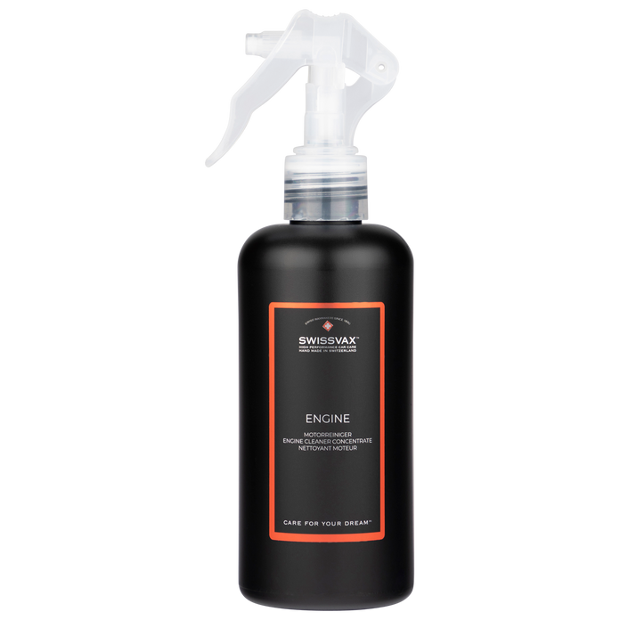 ENGINE Motorreiniger-Konzentrat