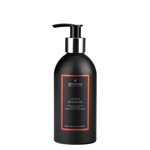 LAVISH Shampoo