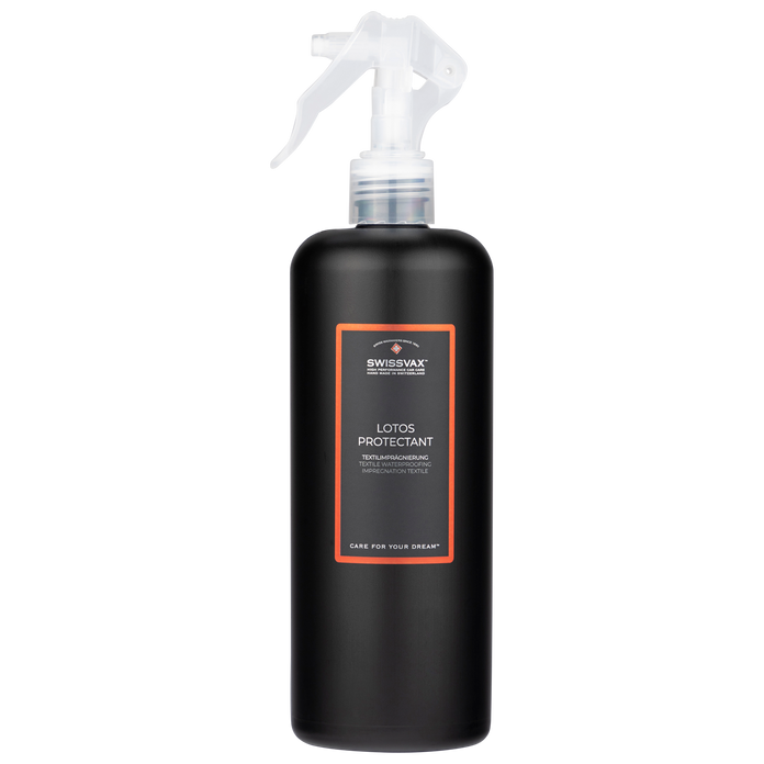 Lotos Protectant langtids tekstilimprægnering