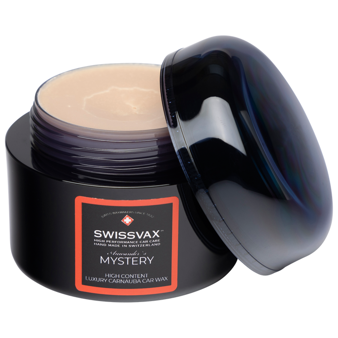 MYSTERY (55% Vol.) Carnaubawachs Limited Founder's Edition