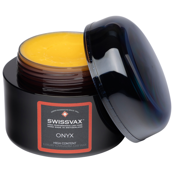Onyx 30 Vol% Carnauba Wax ideelt for begyndere