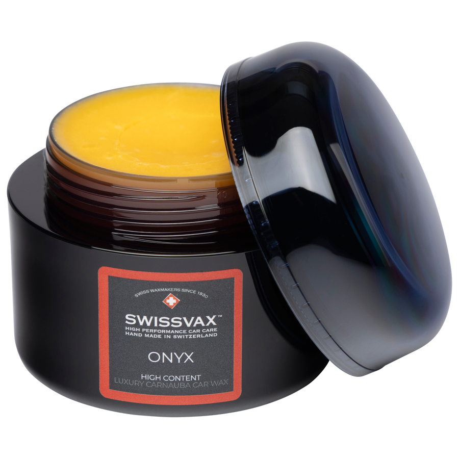 Onyx 30 Vol% Carnauba Wax ideelt for begyndere