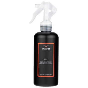 PNEU Reifenglanz (auch für Weisswandreifen)