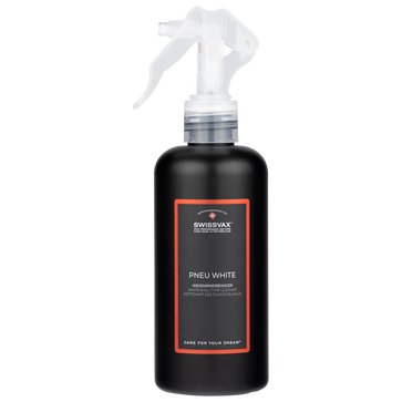 Pneu White rengøringsmiddel til whitewall dæk (250 ml)