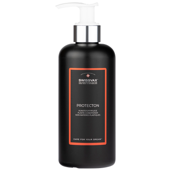 PROTECTON plastikpleje ude og inde
