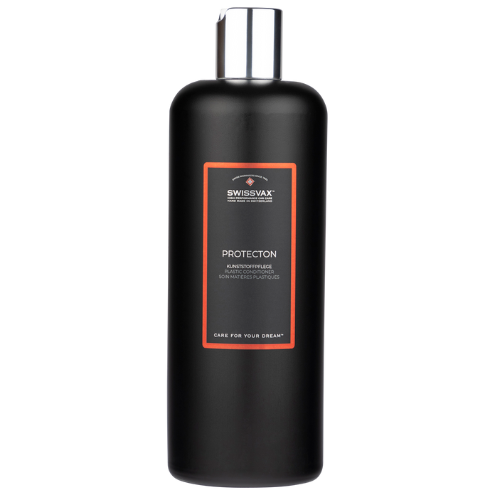 PROTECTON plastikpleje ude og inde