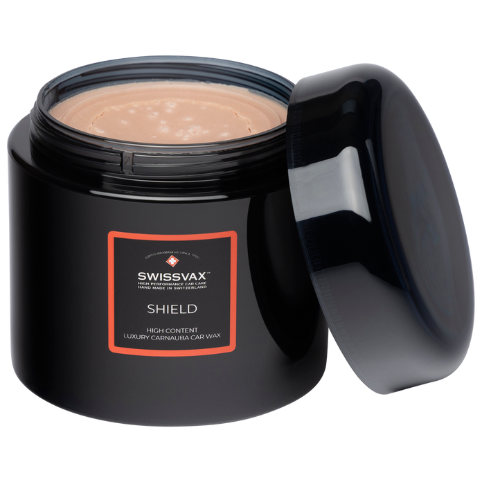 SHIELD (40% Vol.) Carnaubavoks med PTFE*