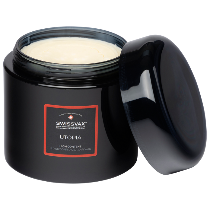 UTOPIA (55% Vol.) Carnaubawachs med PTFE*