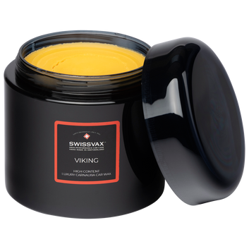 VIKING (30% Vol.) Carnauba wax for Volvo
