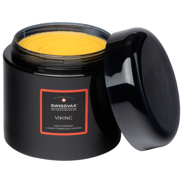 VIKING (30% Vol.) Carnaubavoks til Volvo