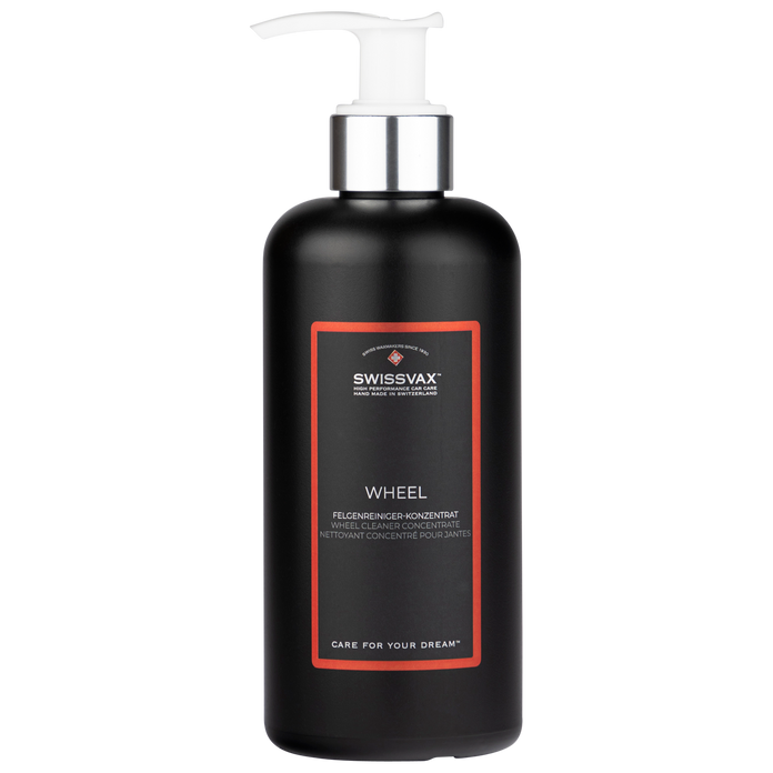 WHEEL Felgenreiniger-Konzentrat