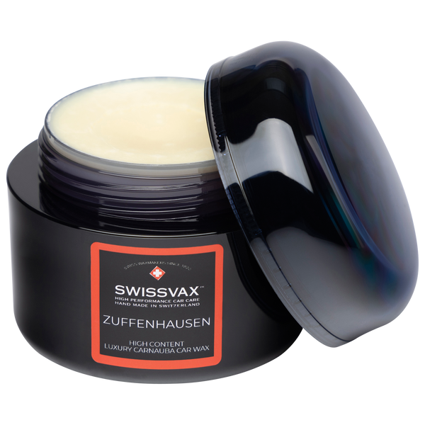 Zuffenhausen 40 Vol% Carnauba Wax til Porsche