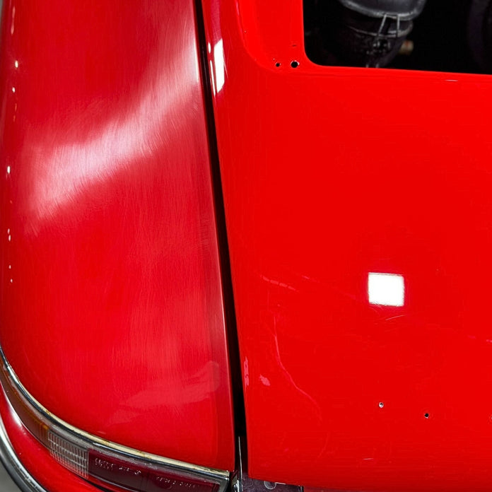 CLEANER FLUID MEDIUM Handpolitur gegen Micro-Kratzer