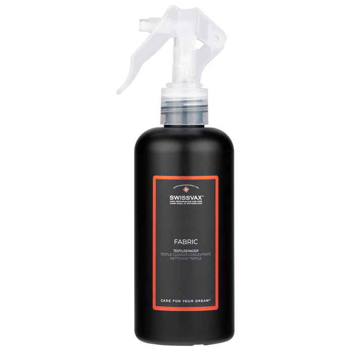 INTERIØR PLEJE SÆT Stort