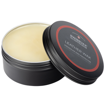 Elephant fedt til læderkonservering