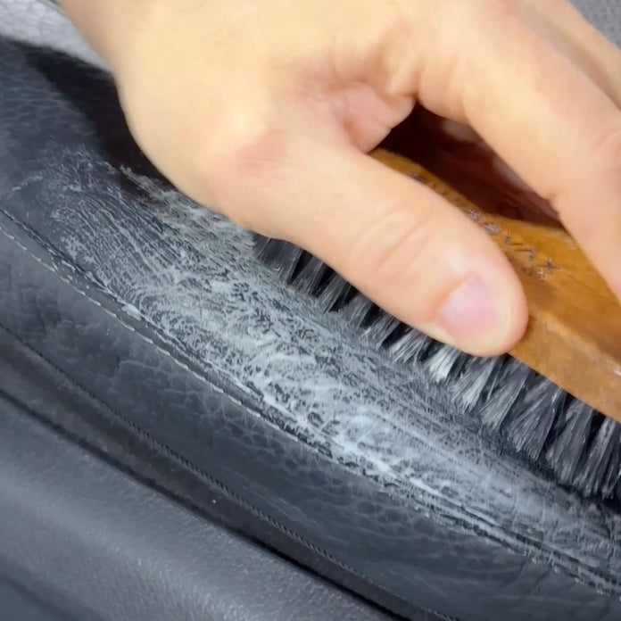 INTERIØR PLEJE SÆT Stort